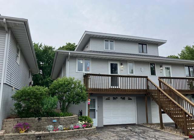 Property at 2913 Pagoda Path #2, Stevensville, MI 49127, 2 beds, 2 baths
