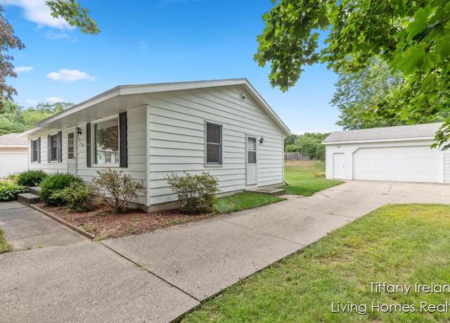 Property at 5949 Brookridge Ct SE, Kentwood, MI 49508, 3 beds, 2 baths