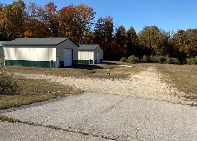 Property at 6696 Chippewa Hwy, Manistee, MI 49660