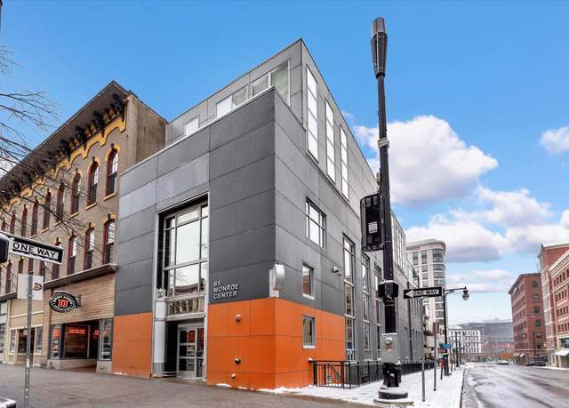Property at 65 Monroe Center St NW #400, Grand Rapids, MI 49503, 2 beds, 1.5 baths