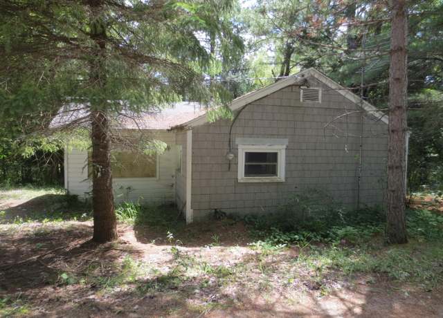 Property at 16145 Pine Lake Rd, Wellston, MI 49689