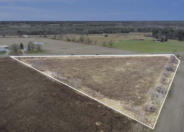 Property at 5611 Marshall Rd, Olivet, MI 49076