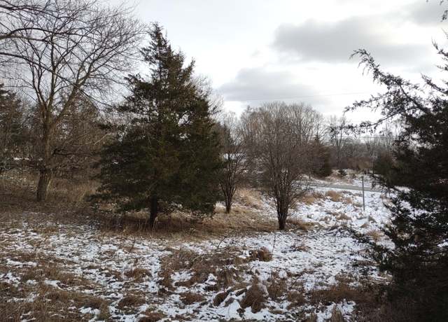 Property at 0 Huggins Rd, Michigan Center, MI 49254