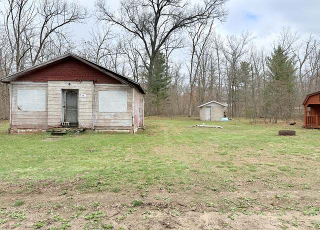 Property at 274 Huston, Idlewild, MI 49642