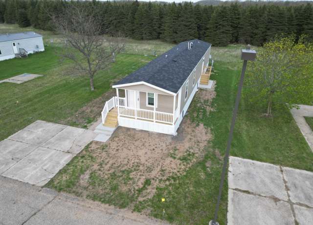 Property at 20803 Grandville Rd #213, Big Rapids, MI 49307, 3 beds, 2 baths