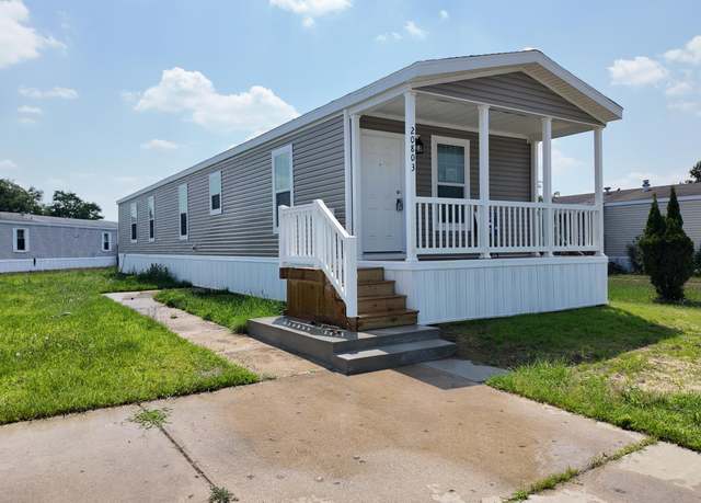 Property at 20803 Grandville Rd #213, Big Rapids, MI 49307, 3 beds, 2 baths