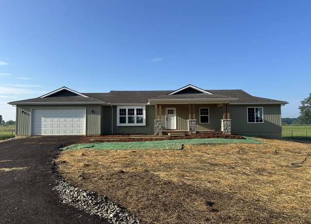 Property at 9745 W Michigan Ave, Grass Lake, MI 49240, 3 beds, 2 baths