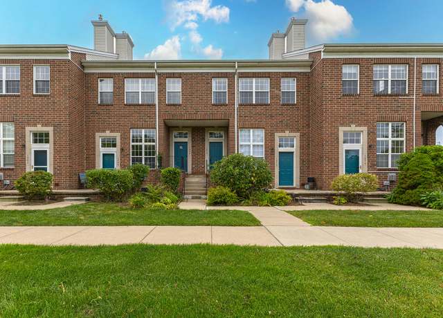 Property at 1870 Lindsay Ln, Ann Arbor, MI 48104, 2 beds, 2 baths