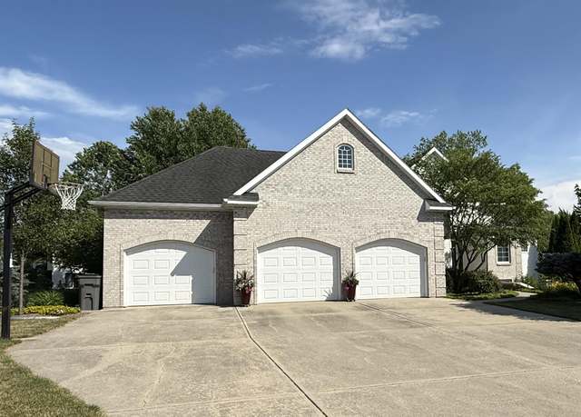 Property at 4232 Limousin Ct SW, Grandville, MI 49418, 4 beds, 3 baths