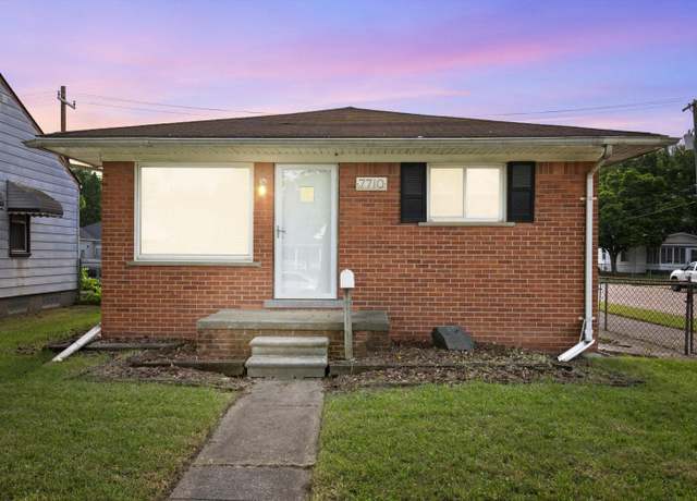 Property at 7710 Pelham Rd, Taylor, MI 48180, 3 beds, 2 baths