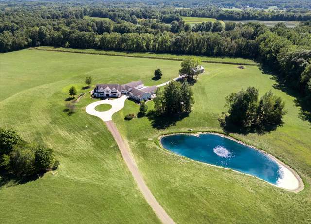 Property at 2122 Grange Rd, Buchanan, MI 49107, 8 beds, 7.5 baths