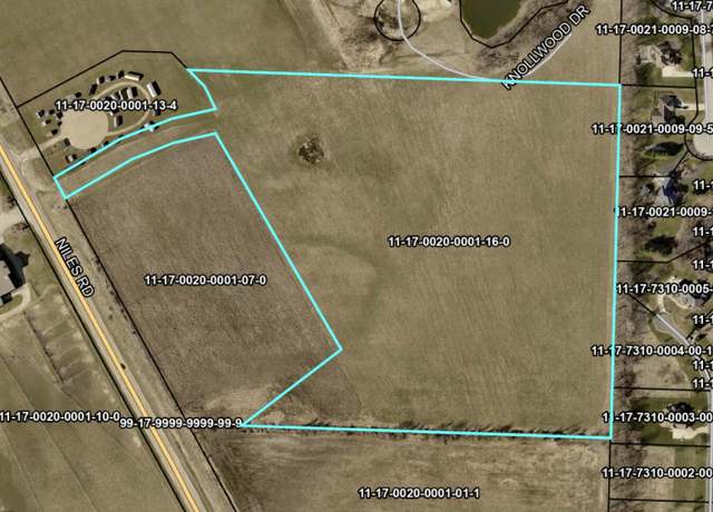 Property at 00 S M139 Unit B, St. Joseph, MI 49085