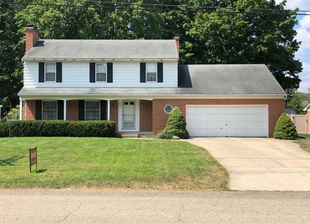 Property at 3635 SE Dawes Ave SE, Grand Rapids, MI 49508, 4 beds, 2 baths