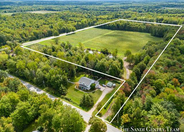 Property at 0 112th Ave, Nunica, MI 49448