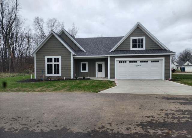 Property at 8147 Willa Spgs Dr #10, Jenison, MI 49428, 3 beds, 2 baths
