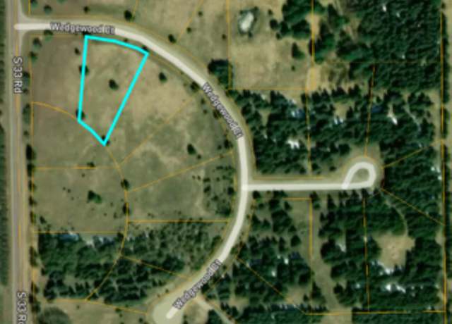 Property at Lot #22 Wedgewood Ct, Cadillac, MI 49601
