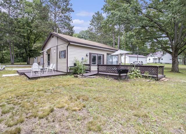 Property at 435 Pettibone Dr, Bitely, MI 49309, 1 bed, 1 bath