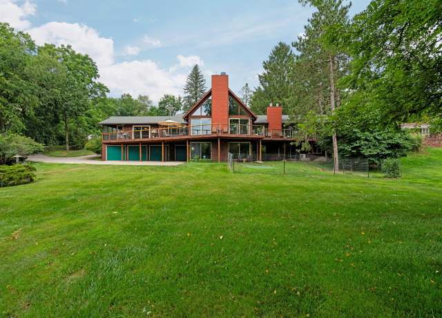 Property at 4733 Midway Dr, Ann Arbor, MI 48103, 3 beds, 3 baths