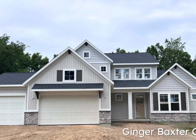 Property at 1920 Fallasburg Park Dr NE #13, Lowell, MI 49331, 4 beds, 2.5 baths