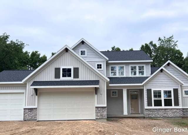 Property at 1920 Fallasburg Park Dr NE #13, Lowell, MI 49331, 4 beds, 2.5 baths