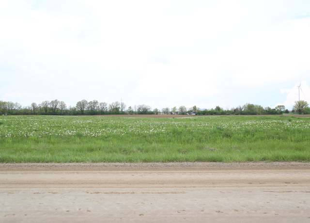 Property at 1000 E Beal City Rd, Rosebush, MI 48878