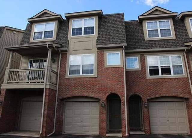 Property at Undisclosed address, Ann Arbor, MI 48105, 2 beds, 2.5 baths