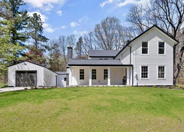 Property at 101 Carl Dr NE, Ada, MI 49301, 3 beds, 3 baths