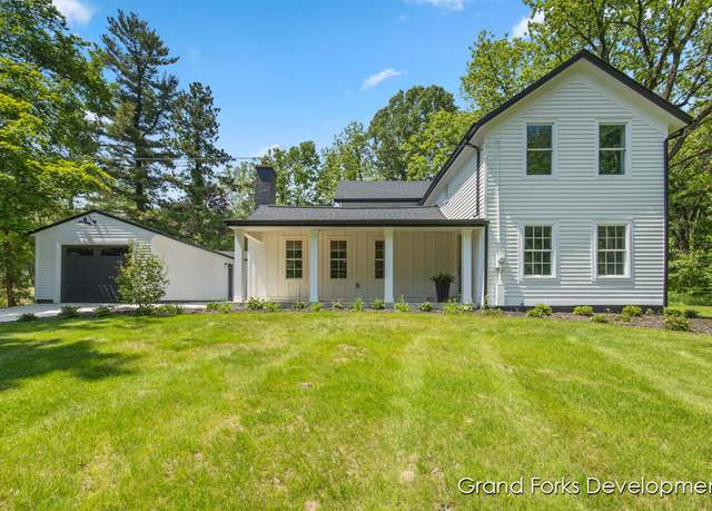 Property at 101 Carl Dr NE, Ada, MI 49301, 3 beds, 3 baths