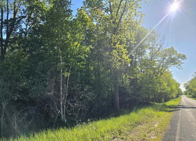 Property at E Holland Lake Rd, Sheridan, MI 48884