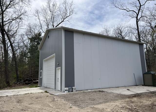 Property at 2627 Croton Dr, Newaygo, MI 49337