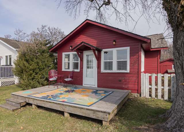 Property at 4830 Deep Pt, Portage, MI 49002, 2 beds, 1 bath