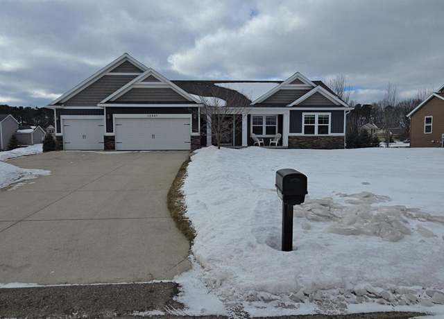 Property at 12947 Sweetbriar Dr, Grand Haven, MI 49417, 5 beds, 3 baths