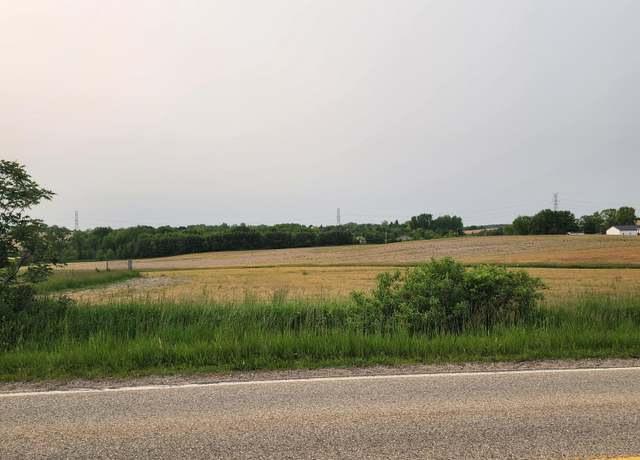 Property at Parcel 4 146th Ave, Dorr, MI 49323