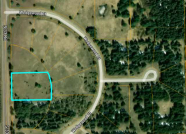 Property at Lot #25 Wedgewood Ct, Cadillac, MI 49601
