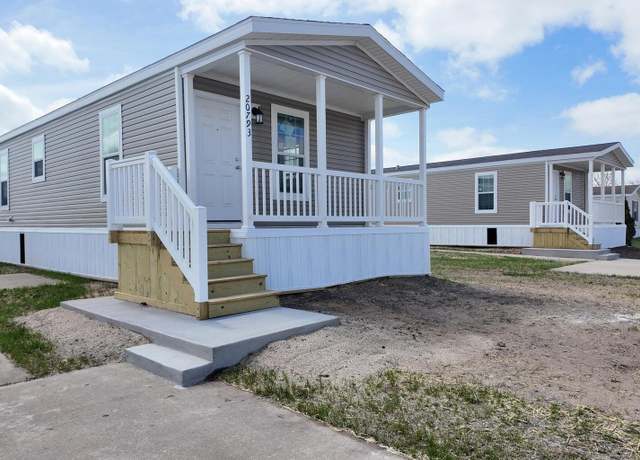 Property at 18336 St Joseph Ave #222, Big Rapids, MI 49307, 3 beds, 2 baths