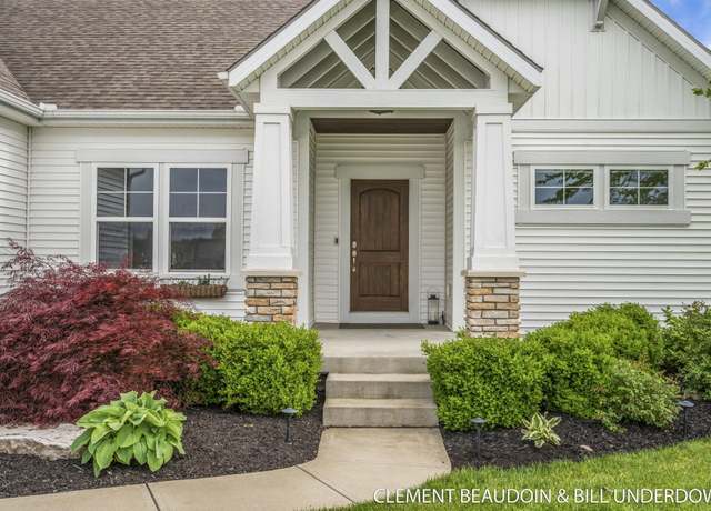 Property at 13944 Harrington Lndg, Holland, MI 49424, 4 beds, 2.5 baths