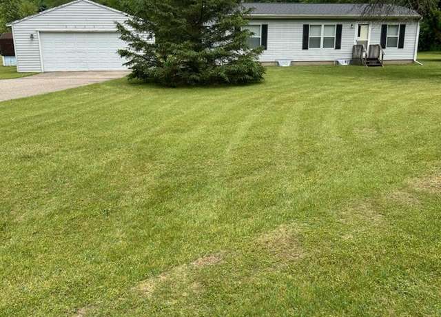 Property at 50091 N M-40 Hwy, Paw Paw, MI 49079, 3 beds, 2 baths