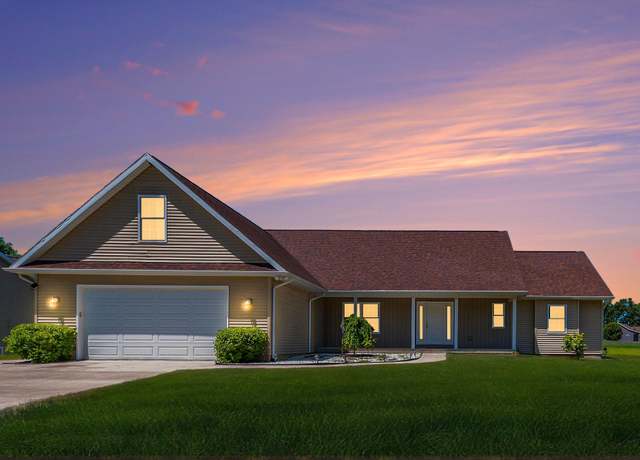 Property at 575 Autumns Way Blvd Blvd, Kalamazoo, MI 49009, 6 beds, 3 baths