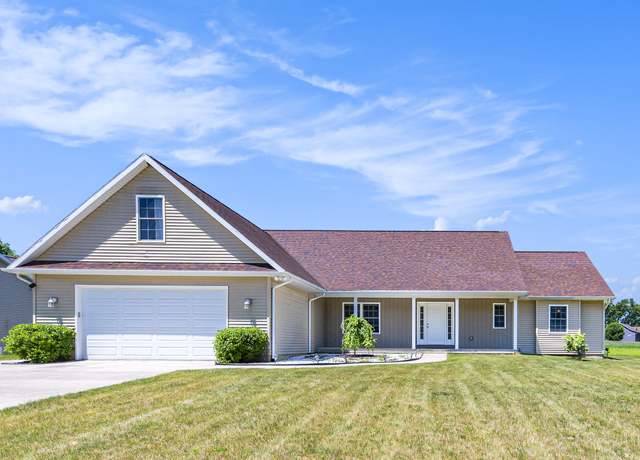Property at 575 Autumns Way Blvd Blvd, Kalamazoo, MI 49009, 6 beds, 3 baths
