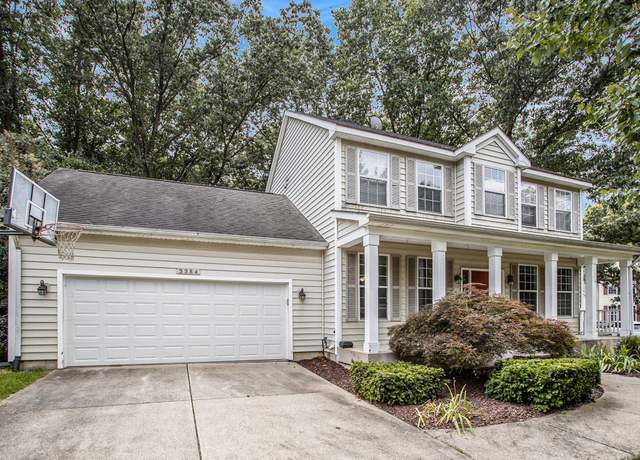 Property at 3384 Hanford Ln, Kalamazoo, MI 49009, 4 beds, 2.5 baths