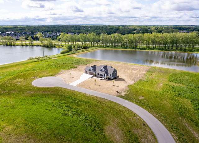 Property at 9140 Perry Ct Lot B, Zeeland, MI 49464
