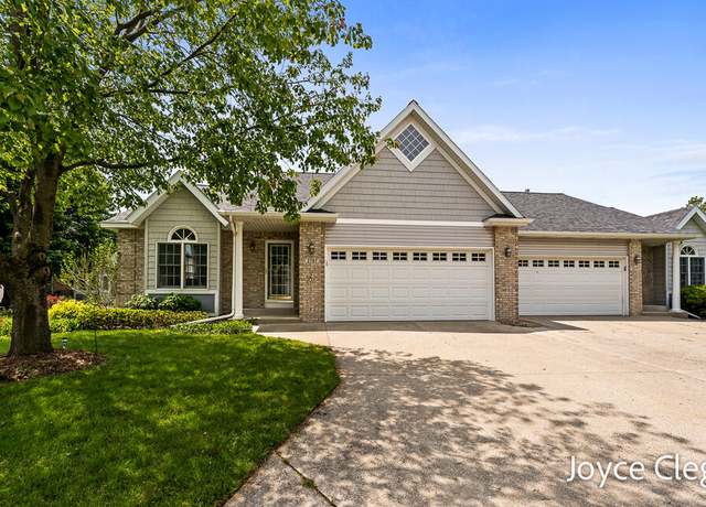 Property at 2767 Sandpiper Ln #11, Holland, MI 49424, 2 beds, 2.5 baths