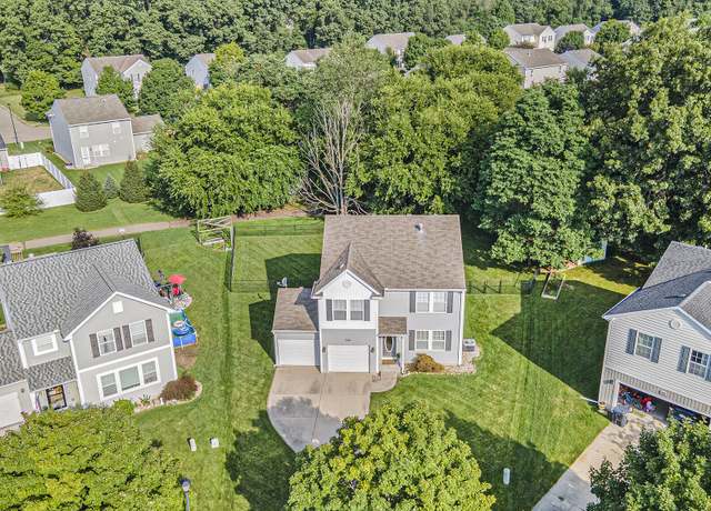 Property at 6782 Southwind St, Kalamazoo, MI 49009, 3 beds, 2 baths