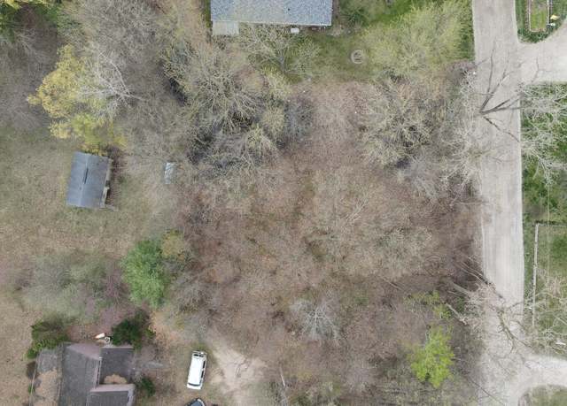 Property at 8755 Parkview Dr, Gregory, MI 48137