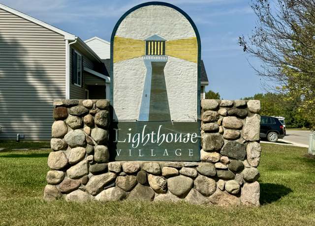 Property at 125 St Clair Cir, Brooklyn, MI 49230