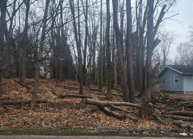 Property at Burt Ave, Jackson, MI 49201