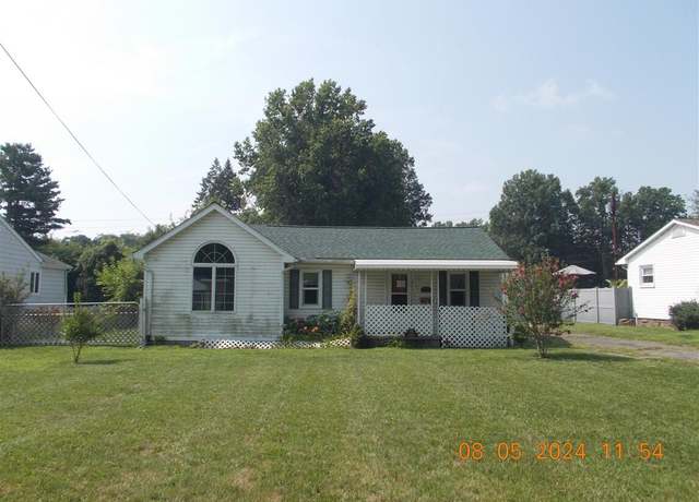 Property at 260 Orchard Dr, Monroe, MI 48162, 2 beds, 1 bath