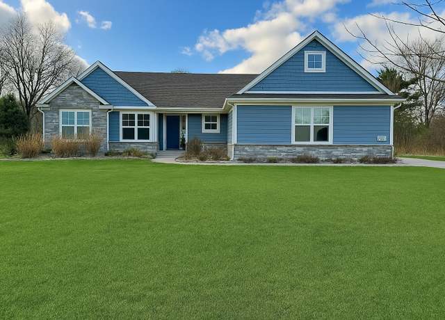 Property at 11401 Hampton Ct, Stanwood, MI 49346, 4 beds, 2 baths