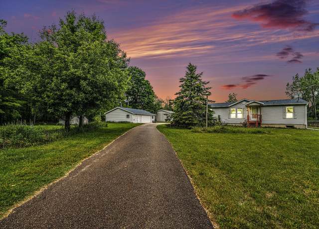 Property at 3093 104th Ave, Allegan, MI 49010, 4 beds, 2 baths