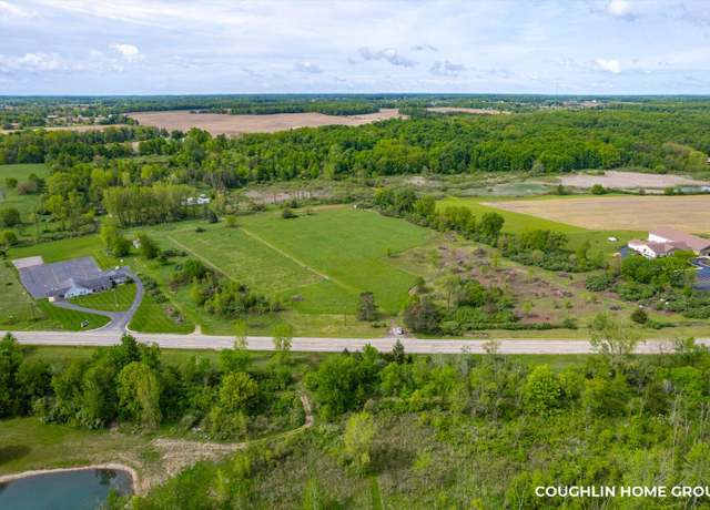 Property at V/L E M-79 Hwy, Nashville, MI 49073